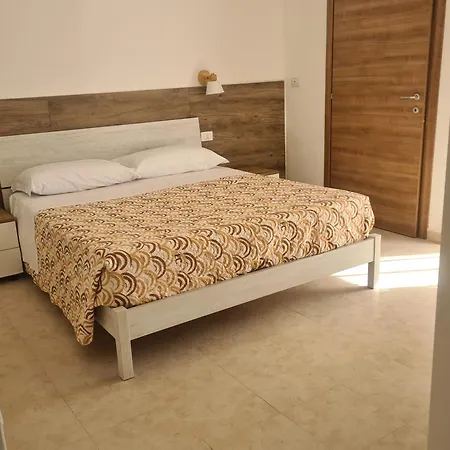 Lido Venere Vacanze 3* Metaponto