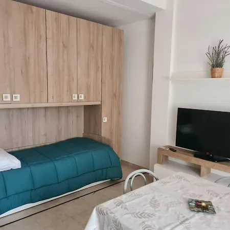 Guest house Lido Venere Vacanze