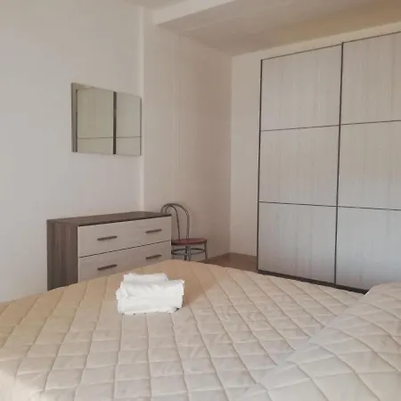 Lido Venere Vacanze Vendégház *