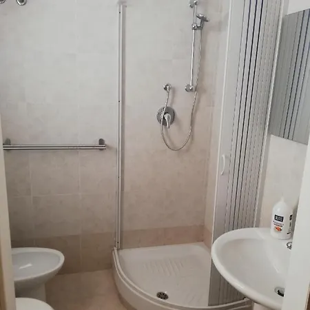 Vendégház Lido Venere Vacanze *