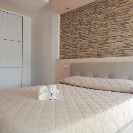 Lido Venere Vacanze 3*