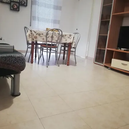 Lido Venere Vacanze Pensión 3*