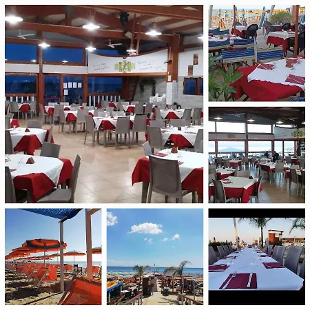 Lido Venere Vacanze