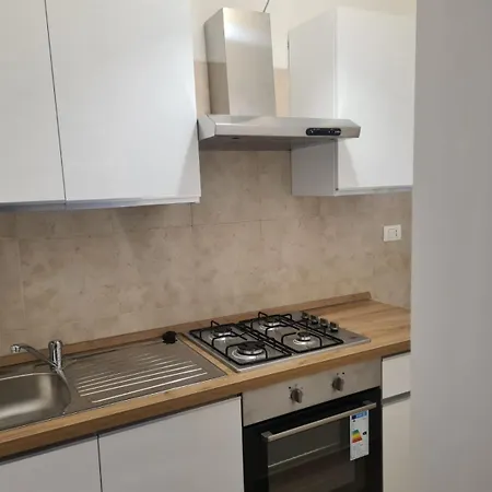 Lido Venere Vacanze Pensjonat 3*