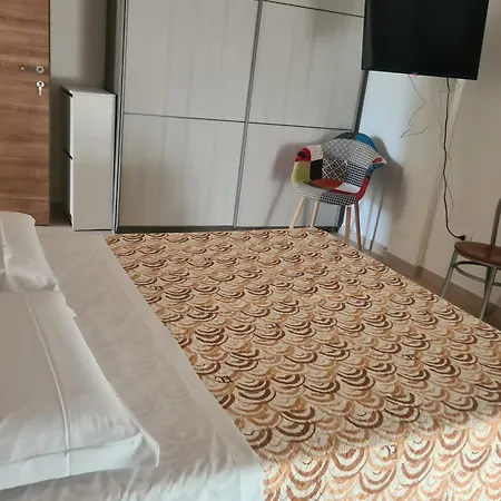 Vendégház Lido Venere Vacanze *