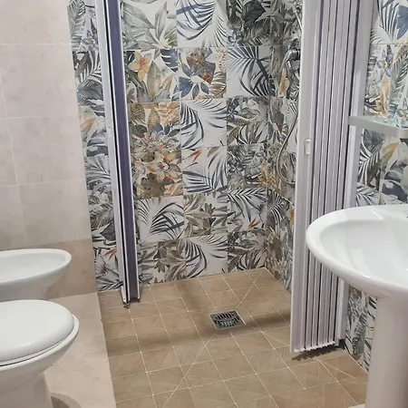 Lido Venere Vacanze Vendégház Metaponto