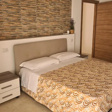 Lido Venere Vacanze Metaponto