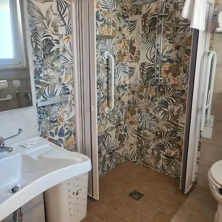 Lido Venere Vacanze 3*